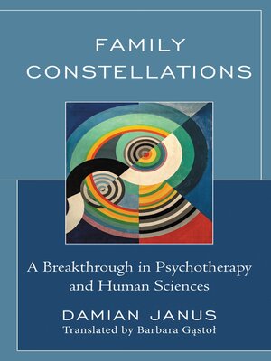 cover image of Family Constellations